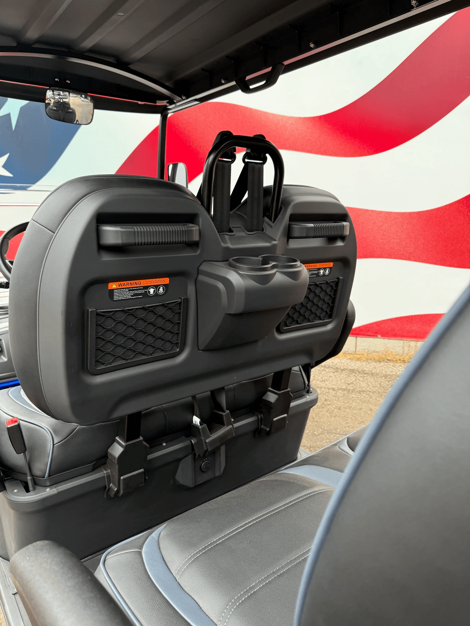 Golf cart brands and maintenance at Glenn's Golf Car Central Ohio