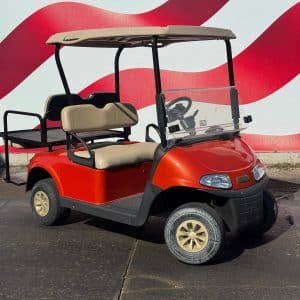 2020 E-Z-GO EZ-GO RXV Electric Golf Car